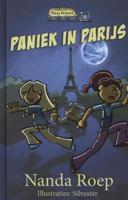 Paniek in Parijs - Nanda Roep - ebook - thumbnail