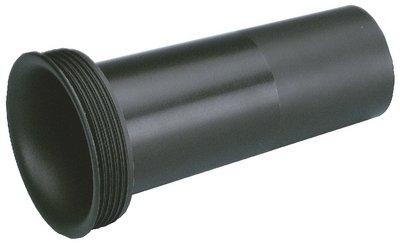 Monacor BR-50HP Bassreflexbuis 141.5 mm Binnendiameter:43 mm