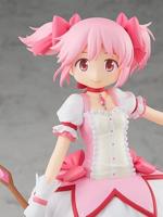 Puella Magi Madoka Magica The Movie -Rebellion- Pop Up Parade Statue Madoka Kaname 16 cm (re-run) - thumbnail