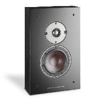 Dali: Oberon On-Wall C Speaker - Zwart - thumbnail