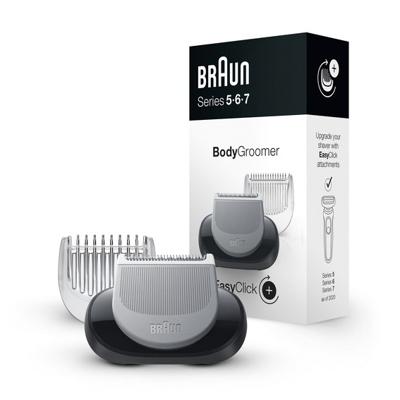 Braun Body Gr. Series 5/6/7 Braun Body Gr. Series 5/6/7
