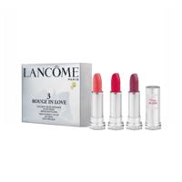 Lancôme Travel Exclusive Cadeauset - 3 Rouge In Love - thumbnail