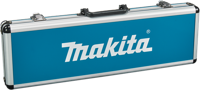 Makita Accessoires boor-/beitelset 10-delig - d-42391 d-42391 - thumbnail