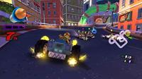 Nickelodeon Kart Racers - thumbnail