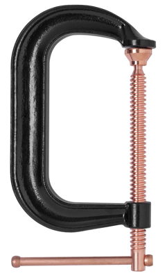 Bessey C-klem CDF-C 150/100 - CDF406C