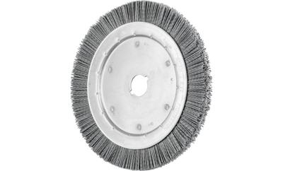 PFERD TOOLS 43506504 Ronde borstel 2 stuk(s)