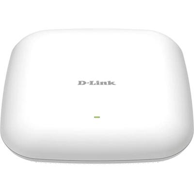 D-Link WLAN AP AX1800 NUCLIAS Poe B/G/N/AC/AX DUALBAND Poe