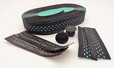 Deda Presa EVA Rubber Handvatten - Turquoise Deda Presa EVA Rubber Handvatten - Turquoise