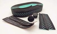 Deda Presa EVA Rubber Handvatten - Turquoise - thumbnail