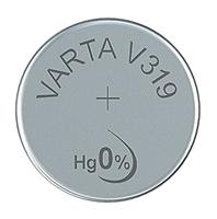 Varta V319 SR527SW Batterij, 1,55 V, 1 stuk - thumbnail