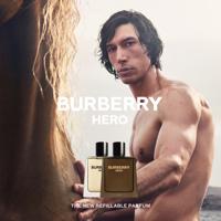 Burberry Hero Parfum 50ml - thumbnail