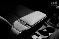 Armleuning Armster C06045A Ecologisch leder - thumbnail