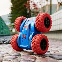 Silverlit Exost rc 360 cross ii rood - thumbnail