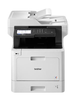 Brother MFC-L8900CDW All-in-One A4 Kleuren Laserprinter Brother MFC-L8900CDW All-in-One A4 Kleuren Laserprinter
