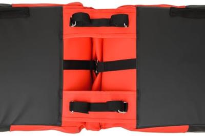 Newlooxs tas new dubbel nyborg 34l