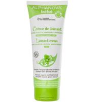 Alphanova Bebe Baby bio liniment cream 4-in-1 200 Milliliter - thumbnail