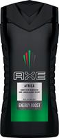 AXE Shower gel Africa 250 Milliliter - thumbnail