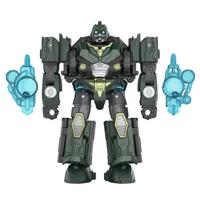 Transformers Age of the Primes Deluxe Class Action Figure The Thirteen Alchemist Prime 14 cm - thumbnail