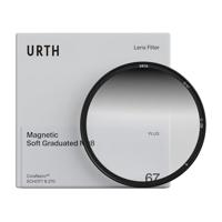 Urth 39mm Magnetic Soft Graduated ND8 (3 Stop) Filter Plus+ - thumbnail