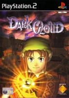 Dark Cloud - thumbnail