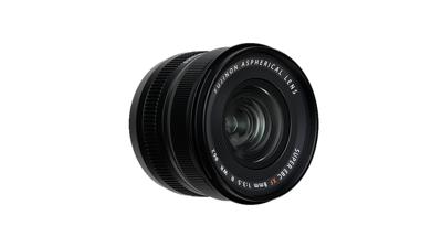 Fujifilm XF8mm f/3.5 R WR