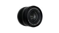 Fujifilm XF8mm f/3.5 R WR - thumbnail