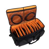 Gator Cases G-CABLEBAG-LG Cable & Accessory Organization Bag (groot) - thumbnail