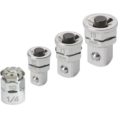 KS Tools 503.4286 5034286 Dopsleuteladapterset 1 stuk(s)