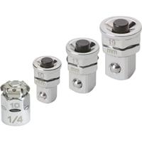 KS Tools 503.4286 5034286 Dopsleuteladapterset 1 stuk(s) - thumbnail