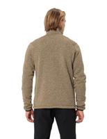 Vaude Rienza III Fleece Heren Oat S - thumbnail