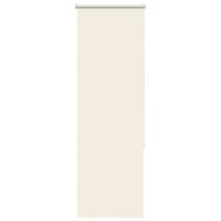 Rolgordijn verduisterend 45x150 cm stofbreedte 40,7cm polyester - thumbnail