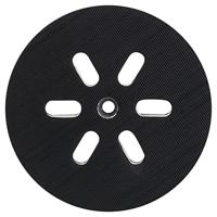 Bosch Accessories Schuurplateau Hard 150mm - thumbnail