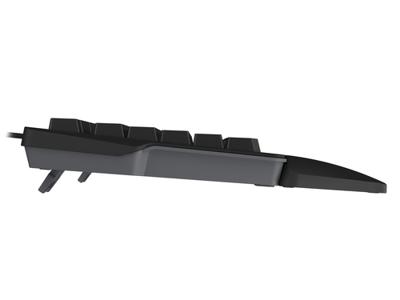 Gaming Keyboard Genesis NKG-1729 Qwerty Spaans