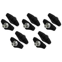 SHIMANO remschoen br.shoe shim. 5 pairs in set - thumbnail