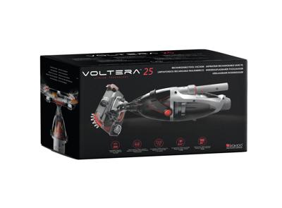 Kokido Voltera 25 elektrische spa- en zwembadstofzuiger Kokido Voltera 25 elektrische spa- en zwembadstofzuiger