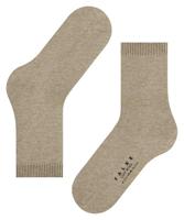 FALKE Cosy Wool - Zachte wollen dames sokken - Warme huissokken - Zachte Bedsokken - slaapsokken dames - thumbnail