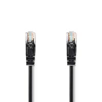 Nedis CCGP85100GY20 Cat5e Utp-netwerkkabel Rj45 Male - Rj45 Male 2,0 M Grijs - thumbnail