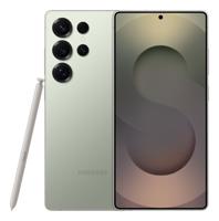 Smartphone Samsung SM-S938B 6,9" Octa Core 12 GB RAM 256 GB Groen - thumbnail