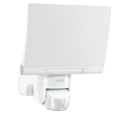 Steinel XLED home 2 XL S weiß V2 110094570 LED-buitenschijnwerper met bewegingsmelder Energielabel: E (A - G) 19.3 W Lichtkleur (naam): Warmwit Steinel XLED home 2 XL S weiß V2 110094570 LED-buitenschijnwerper met bewegingsmelder Energielabel: E (A - G) 19.3 W Lichtkleur (naam): Warmwit