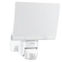 Steinel XLED home 2 XL S weiß V2 110094570 LED-buitenschijnwerper met bewegingsmelder Energielabel: E (A - G) 19.3 W Lichtkleur (naam): Warmwit - thumbnail