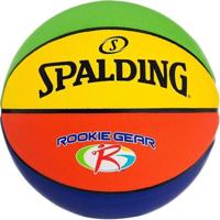 Basketbal Spalding Rookie Gear Hg Sz5 5 Maat 5 (Maat 5) - thumbnail