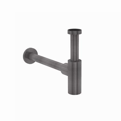 Sifon Lanesto Vanity Universeel Gunmetal Dekker Sifon Lanesto Vanity Universeel Gunmetal Dekker