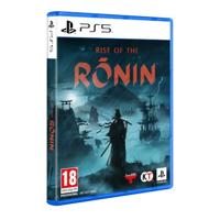 Rise of the Ronin - thumbnail