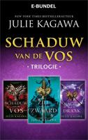 Schaduw van de vos - trilogie - Julie Kagawa - ebook - thumbnail