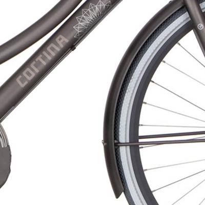 Cortina spatbord voor 28 u4 stone matt