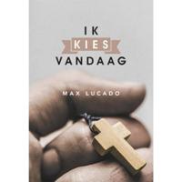 Ik kies vandaag (Hardback) - thumbnail