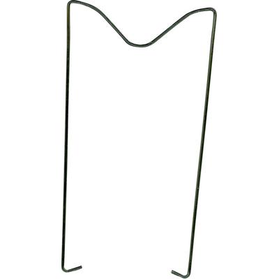 Beugelhouder 090.33 Zilver 1 stuk(s) Finder 090.33