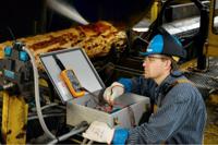 Fluke 87V IMSK Multimeter Digitaal CAT III 1000 V, CAT IV 600 V Weergave (counts): 20000 - thumbnail