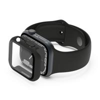 Schermbescherming voor smartwatch Belkin OVG004ZZBK-REV Zwart - thumbnail