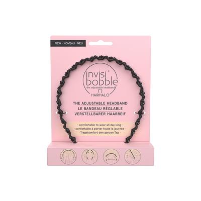 Invisibobble Invisibobble Hairhalo True Dark Sparkle (1st)
